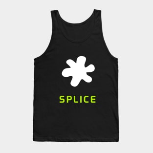 Splice Tank Top